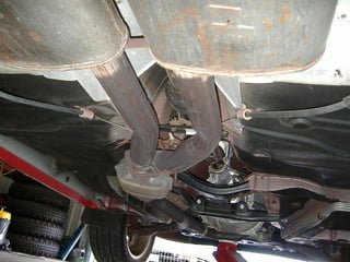 1993 VR Clubsport Commodore