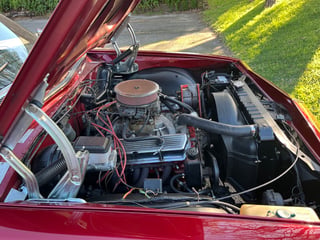 1971 Holden HQ Monaro GTS Replica - 308 V8