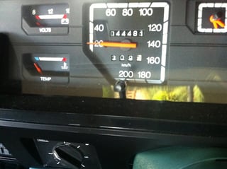 VK Group A Commodore #477