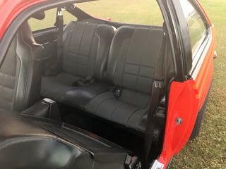 1976 LX SS Torana Hatchback 5.0L 4 speed