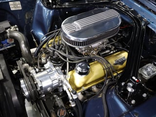 1965 Ford Mustang GT Hardtop - 289 4V …