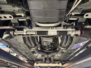 1968 Ford Mustang Shelby GT500 Eleanor