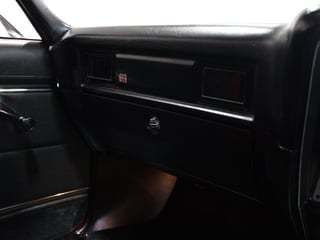 1975 Holden HJ GTS Monaro Coupe - Rare 5.0L 4sp - Concours Restored  