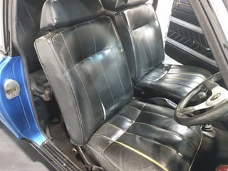 1973 LJ GTR XU1 Torana Tribute