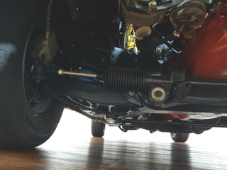 1976 LX SS Torana Hatchback 5.0L 4 speed