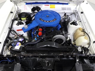 1978 Ford Falcon XC Cobra 5.8 Litre - Build No 137