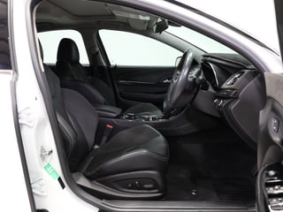 2016 Holden HSV Gen-F2 GTS - Harrop 500kW Enhanced