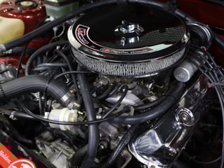 1985 Holden HDT VK Calais Director 333 Pack -  5.0 Litre V8