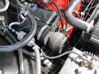 1965 Chevrolet Impala SS