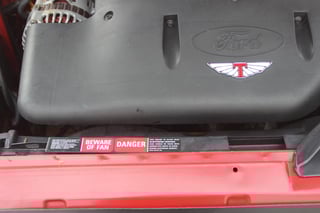 1998 NL Fairlane by Tickford .. # 94 / 106