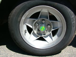 1971 XY Falcon 500 Ute 302 V8