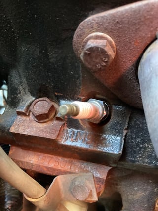 1990 VN Holden Calais 5.0 Litre V8