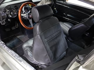 1968 Ford Mustang Shelby GT500 Eleanor