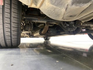 1992 Tickford Falcon EB GT - Build No.24