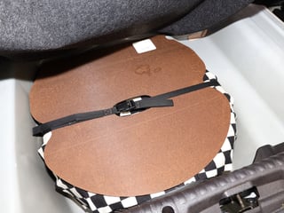 2007 FPV BFII Falcon GT Cobra - Build No.111 / 400 - 6,003 km