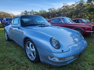 2024 All Holden Day and Coffee and Cars St Ives - A Massive Car Lover's Day!