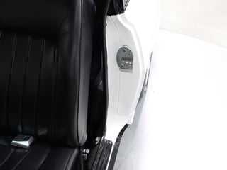 1973 Holden LJ Torana GTR XU1 Tribute - Glacier White