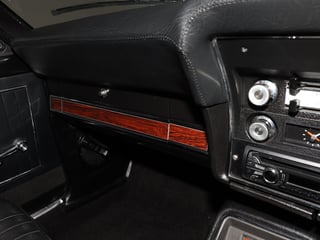 1968 Ford Falcon XT Ute 302 V8