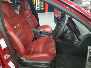 2010 VE-VC HDT 30th Anniversary Commodore #001