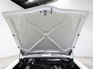1972 Holden LJ Torana GTR XU1 - Glacier White …