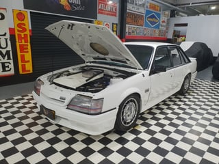 1985 VK SS Group 3 Brock Commodore #2029