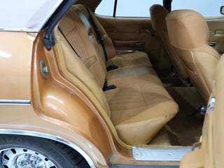 1978 Ford XC Fairmont GXL 351 V8 Power Pack - 3999 Ford Special Vehicles