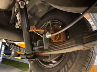 1970 XY GT Falcon Replica Ute