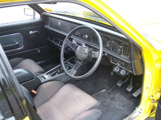 1974 LH Torana SLR
