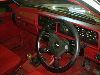 VC Brock Commodore No.  322