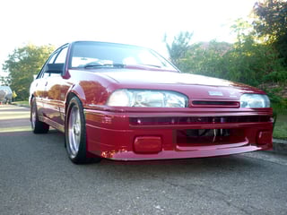 HDT VL Grp A SS Commodore Plus Pak #62