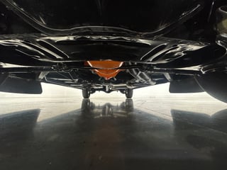 1967 Holden HR 186 S Utility - Grecian White