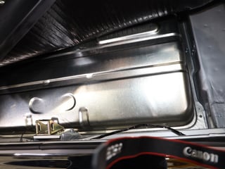 1969 Ford XW Falcon GT Replica - Silver Fox …