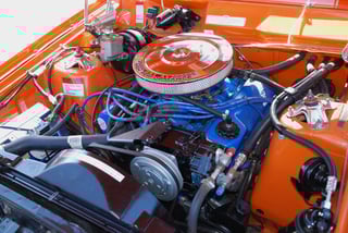 XB GS HTop GT Replica