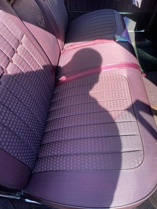 1966 Pontiac Bonneville Brougham - 389 V8