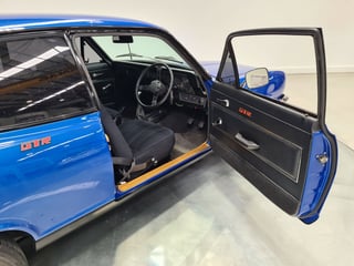 1973 LJ Torana GTR XU1 Replica