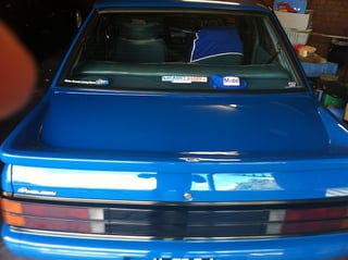 VK Group A Commodore #477