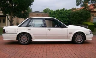 VK Group 3 Commodore Replica