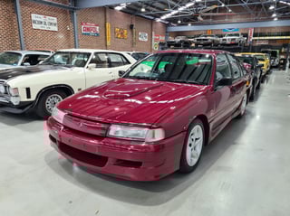 AMCS Around the Showroom Tour - 15th Dec 2022