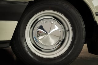 1982 Ford Falcon XD GL 5.8L -  Ex Police Car 