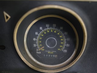 1970 Ford Falcon XY GT 4sp Man - Monza Green Survivor …