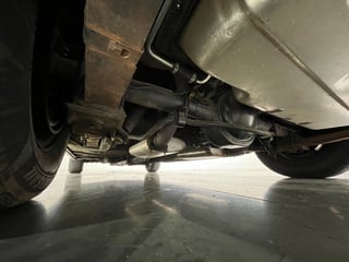 1970 Ford Falcon XW GTHO Phase II - Grecian Gold