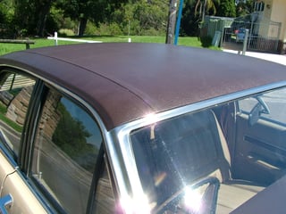 1971 XY GT Falcon - ONE OFF!!!!