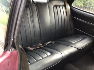 1972 LJ GTR XU1 Torana Replica 253 V8