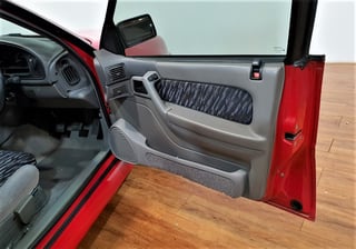 1994 HSV VR GTS 5.7L Factory Stroker #22