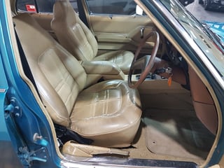 1978 HZ Holden Premier