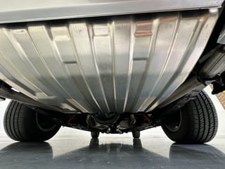 1976 Ford Falcon XB GT - Sherwood Green Metallic