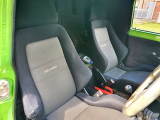 1963 EH Holden Panel Van