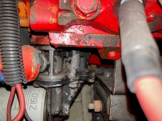 1974 LH SL/R 5000 Torana - Restoration Project