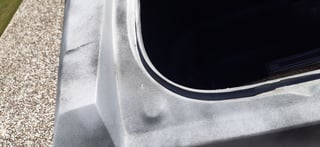 1975 Ford Landau Coupe