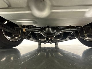 1971 Ford Falcon XY GT Replica - Vermilion Fire